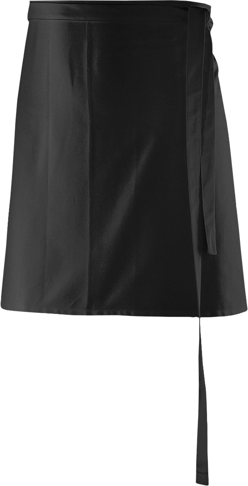 Čašnícka zástera SHORT 80x45 cm Čašnícka zástera SHORT 80x45 cm