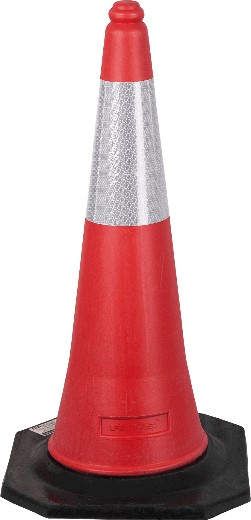 Cestný dopravný kužeľ 75 cm TRAFFIC Cestný dopravný kužeľ 75 cm TRAFFIC