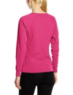 Dámska mikina FRUIT LIGHT RAGLAN 240g F621460