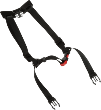 Podbradný pásik pre prilbu 3M™ SecureFit X5000
