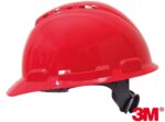 Pracovná ochranná prilba 3M™ H-700 s kolieskom
