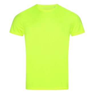 Pánske športové tričko ACTIVE SPORT ST8000