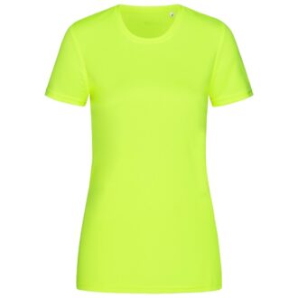 Dámske športové tričko ACTIVE SPORT ST8100