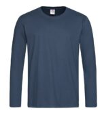 Pracovné tričko TED 160g s dlhým rukávom