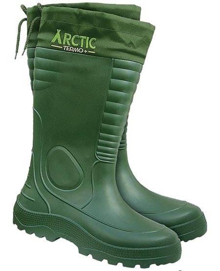 Pracovné zimné čižmy EVA ARCTIC Pracovné zimné čižmy EVA ARCTIC