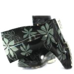 Dámske pracovné čižmy FLOWER PVC