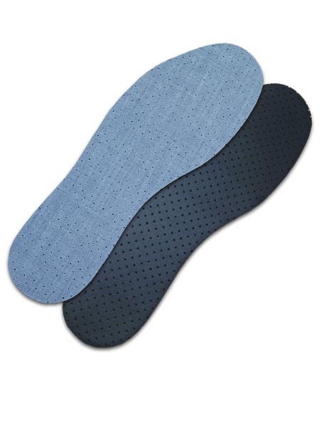 Antiperspirantné vložky do pracovnej obuvi Antiperspirantné vložky do pracovnej obuvi