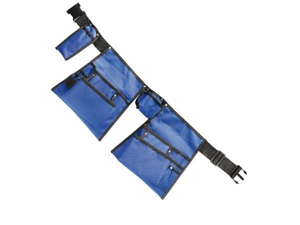 Pracovný opasok na náradie DOUBLE BLUE Pracovný opasok na náradie DOUBLE BLUE
