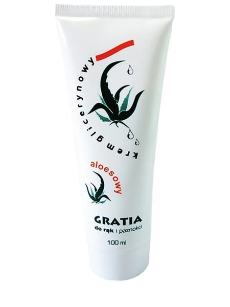 Hygienický krém GRATIA AL Hygienický krém GRATIA AL