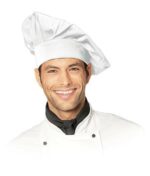 Kuchárska čiapka BIGCOOK