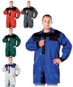 Pracovný plášť SMART