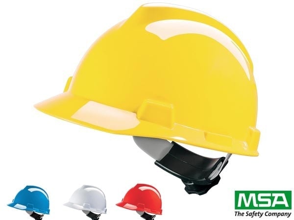 Pracovná prilba MSA VGARD Pracovná prilba MSA VGARD