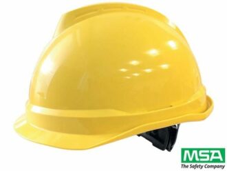 Pracovná ochranná prilba MSA VGARD 520