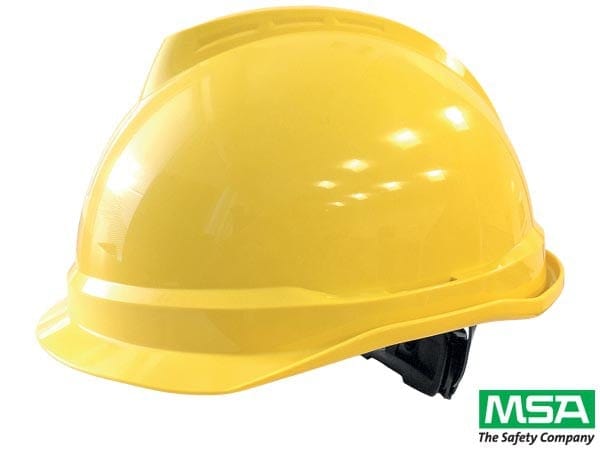 Pracovná ochranná prilba MSA VGARD 520 Pracovná ochranná prilba MSA VGARD 520
