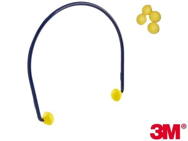Ochranné štuple do uší EAR CAPS Ochranné štuple do uší EAR CAPS