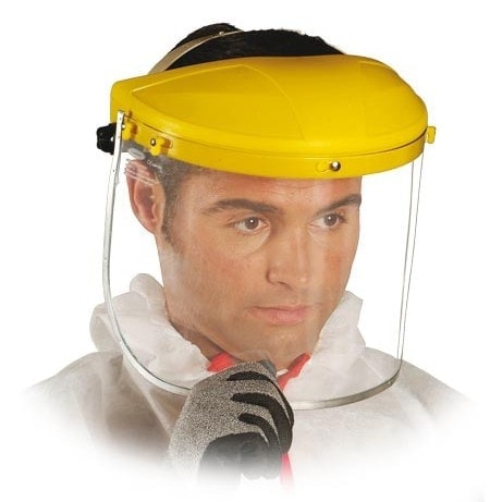 Ochranný štít SMART Ochranný štít SMART