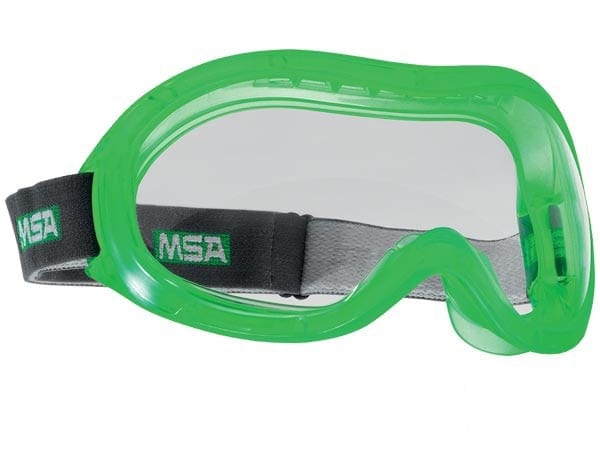 Ochranné okuliare MSA 2300 Ochranné okuliare MSA 2300