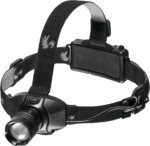 Pracovná led čelová baterka Mactronic® Falcon Eye FLASH