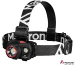 Pracovná led čelová baterka Mactronic® Falcon Eye SUN