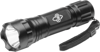 Pracovná led baterka Mactronic® Falcon Eye ALPHA