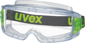 Pracovné ochranné okuliare UVEX® ULTRAVISION