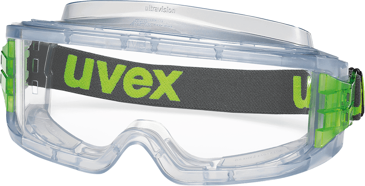 Pracovné ochranné okuliare UVEX® ULTRAVISION Pracovné ochranné okuliare UVEX® ULTRAVISION