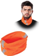 Reflexný pracovný nákrčník BAND NEO