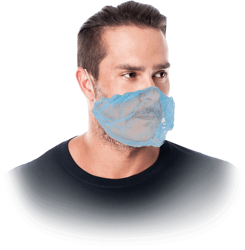 Hygienické rúška 100ks FACE modré Hygienické rúška 100ks FACE modré