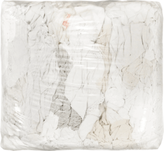 Lisovaný textil na utieranie BAVLNA 10kg