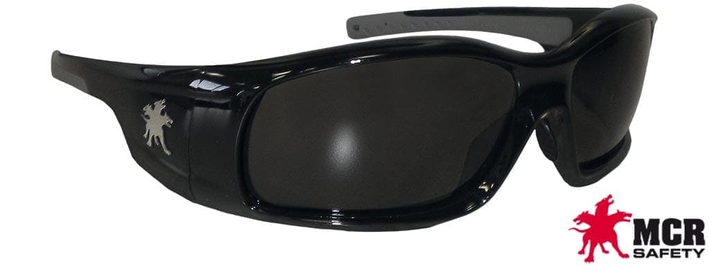 Ochranné okuliare SWAGGER BLACK Ochranné okuliare SWAGGER BLACK