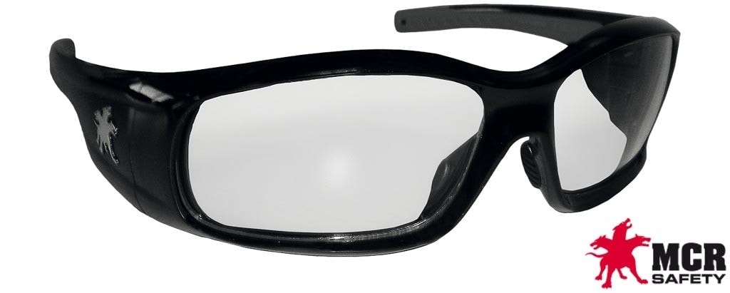 Ochranné okuliare pracovné SWAGGER CLEAR Ochranné okuliare pracovné SWAGGER CLEAR