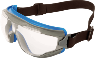 Pracovné ochranné okuliare 3M™ Gear 501