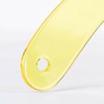 Žlté ochranné okuliare ICER YELLOW