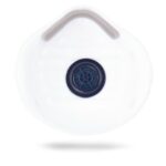 Respirátor FFP2 EASY s výdychovým ventilom 10ks