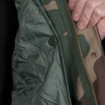 Vojenská maskáčová bunda Tactical Guard MIRE 2v1