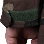 Vojenská maskáčová bunda Tactical Guard MIRE 2v1