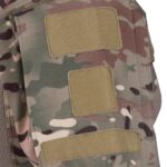 Taktická funkčná blúza Tactical Guard OSPREY LONG MULTICAMO