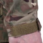 Taktická funkčná blúza Tactical Guard OSPREY LONG MULTICAMO
