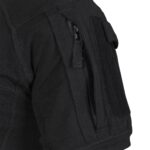 Taktické funkčné tričko Tactical Guard OSPREY BLACK