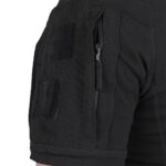 Taktické funkčné tričko Tactical Guard OSPREY BLACK