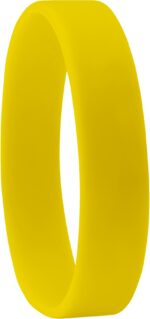 Silikónová fluorová páska na ruku HANDBAND