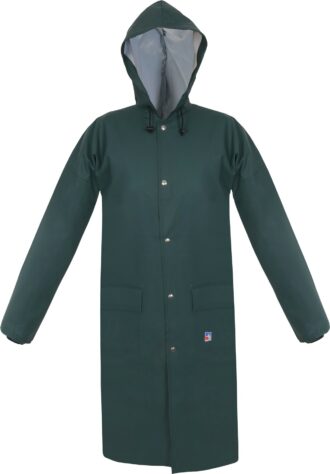 Nepremokavá bunda do dažďa WADERS® 1200