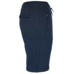 Pracovné teplákové kraťasy SHORTS NAVY