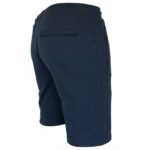 Pracovné teplákové kraťasy SHORTS NAVY