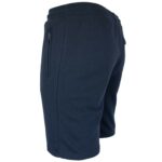 Pracovné teplákové kraťasy SHORTS NAVY