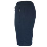 Pracovné teplákové kraťasy SHORTS NAVY