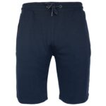Pracovné teplákové kraťasy SHORTS NAVY
