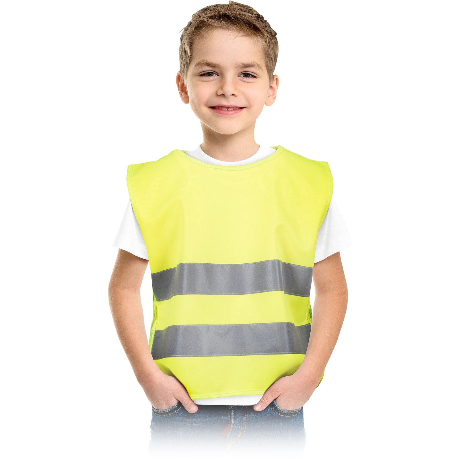 Detská reflexná vesta CHILD Detská reflexná vesta CHILD