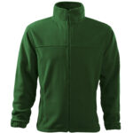 Fleecová pracovná mikina 501