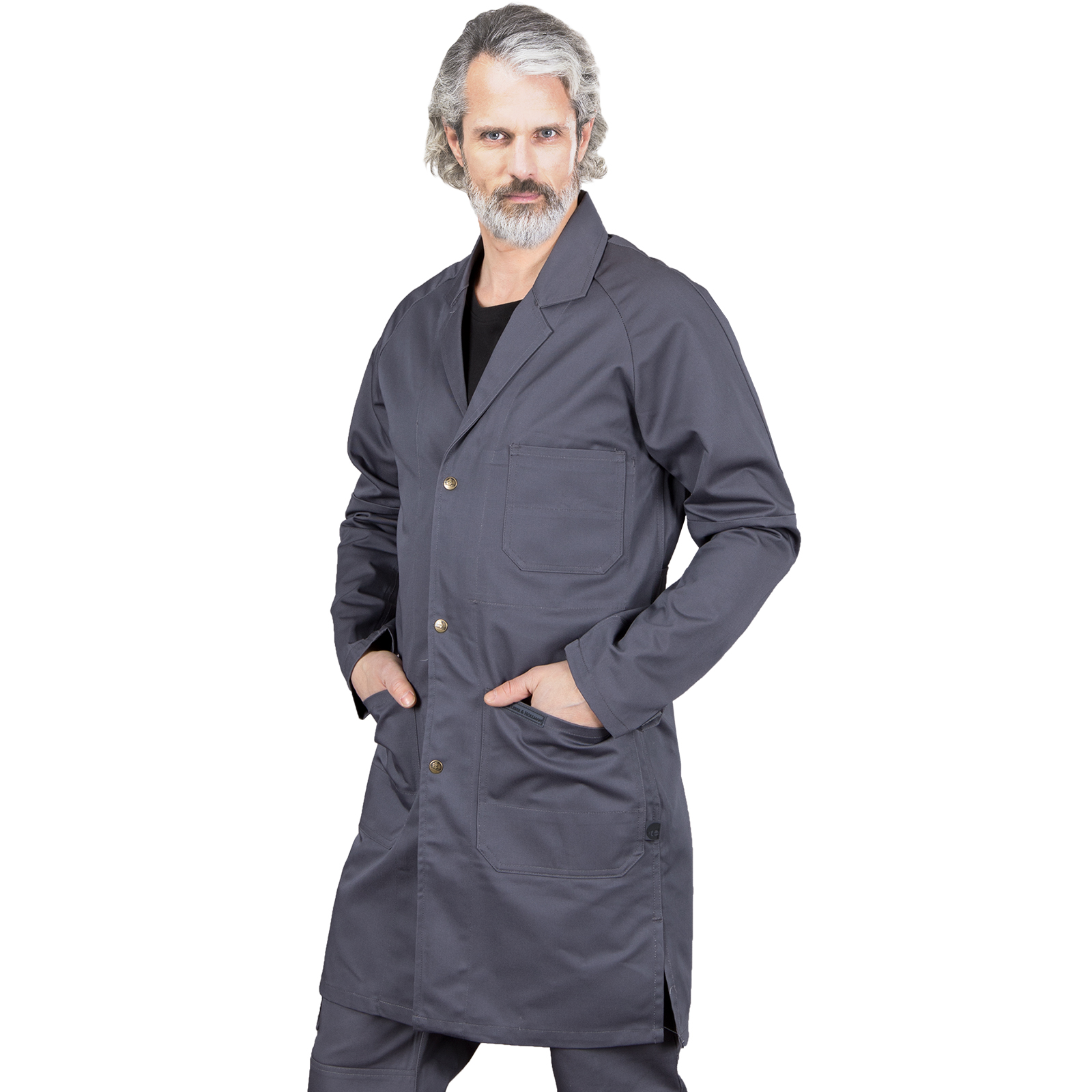 Pracovný plášť SUPRA Pracovný plášť SUPRA